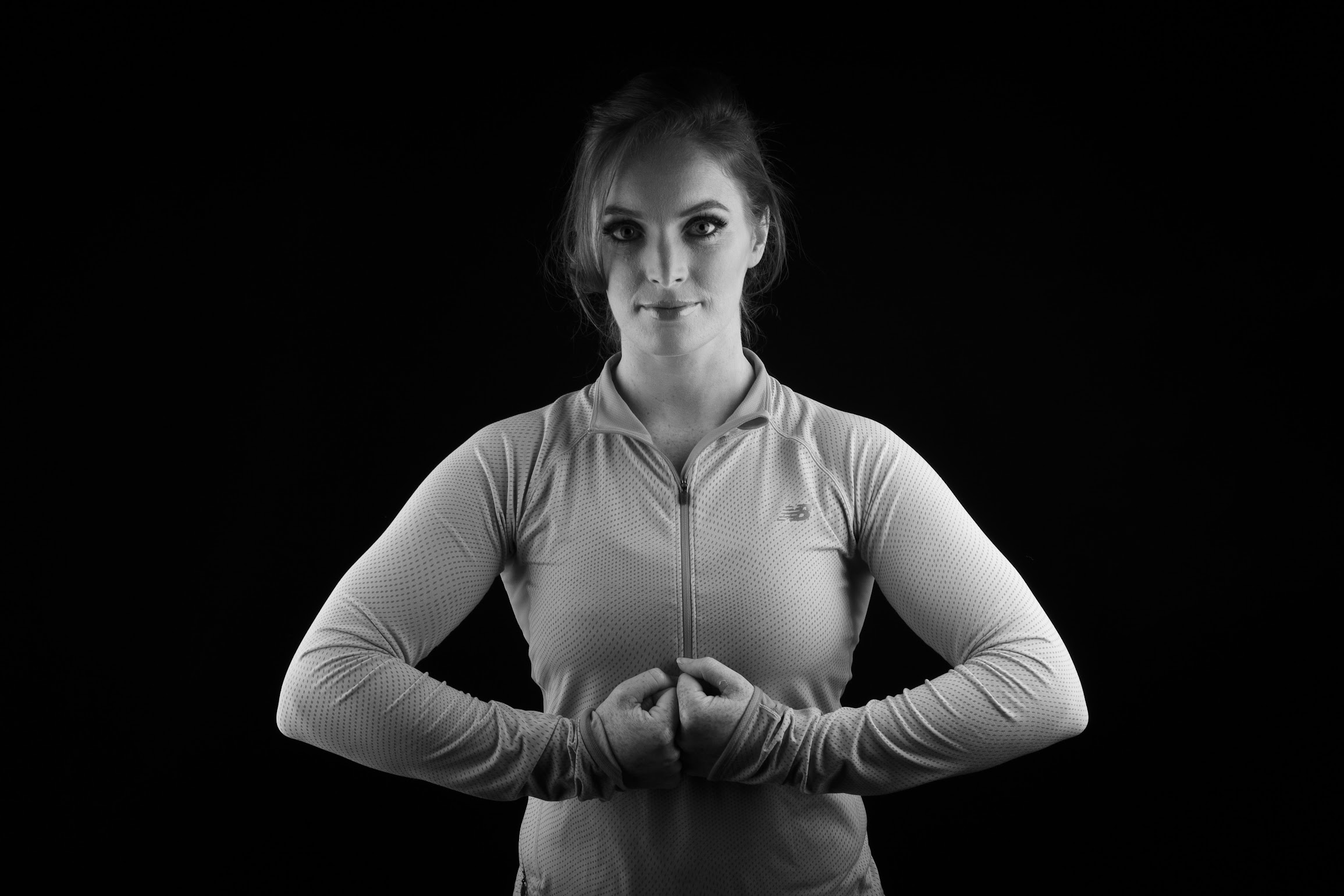 Valerie — Fix8 founder